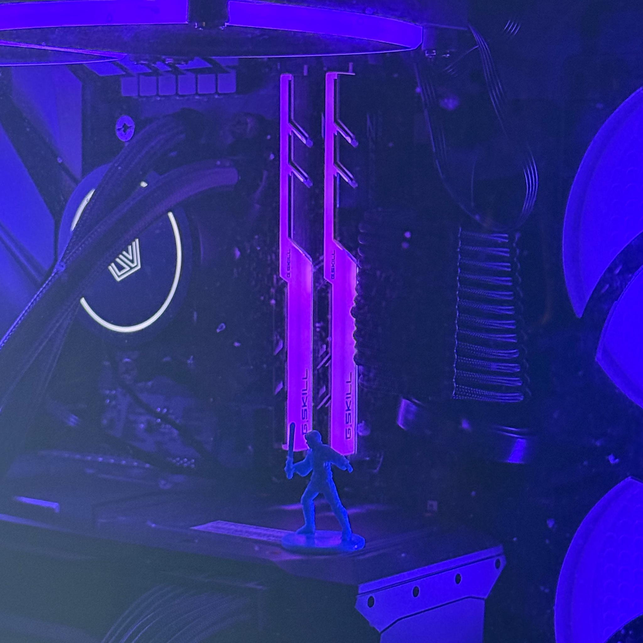 G.SKILL Trident Z 32GB DDR4