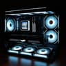 5070Ti | 7800x3D | 32GB DDR5 | 2TB NVME | Custom Gaming PC