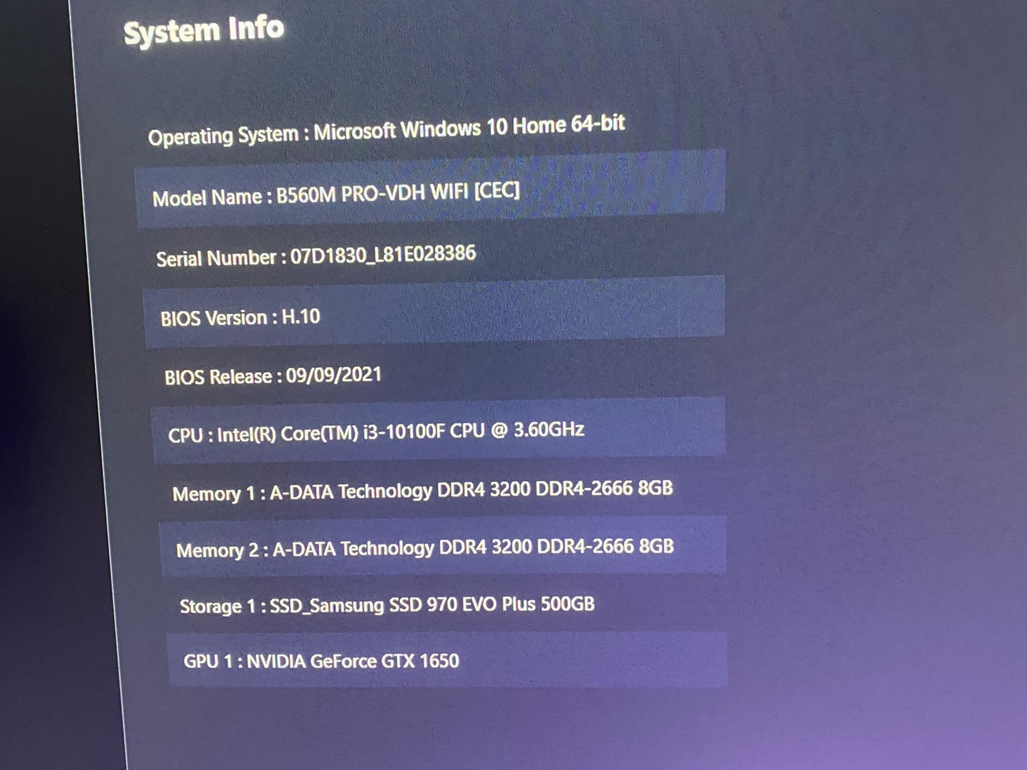 Skytech Gaming Pre-built Computer: Custom Upgrades & Sleek Design!