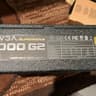 EVGA SuperNOVA 1000 G2 80+ GOLD, 1000W Fully Modular NVIDIA SLI and Crossfire Ready Power Supply