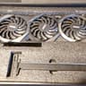 Selling | Used like New | MSI GeForce RTX 3070 Ti VENTUS 3X 8G OC Edition