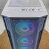 Gaming PC Ryzen 3 4100 16GB RAM 512GB SSD RTX 3050 8GB Windows 11 Computer