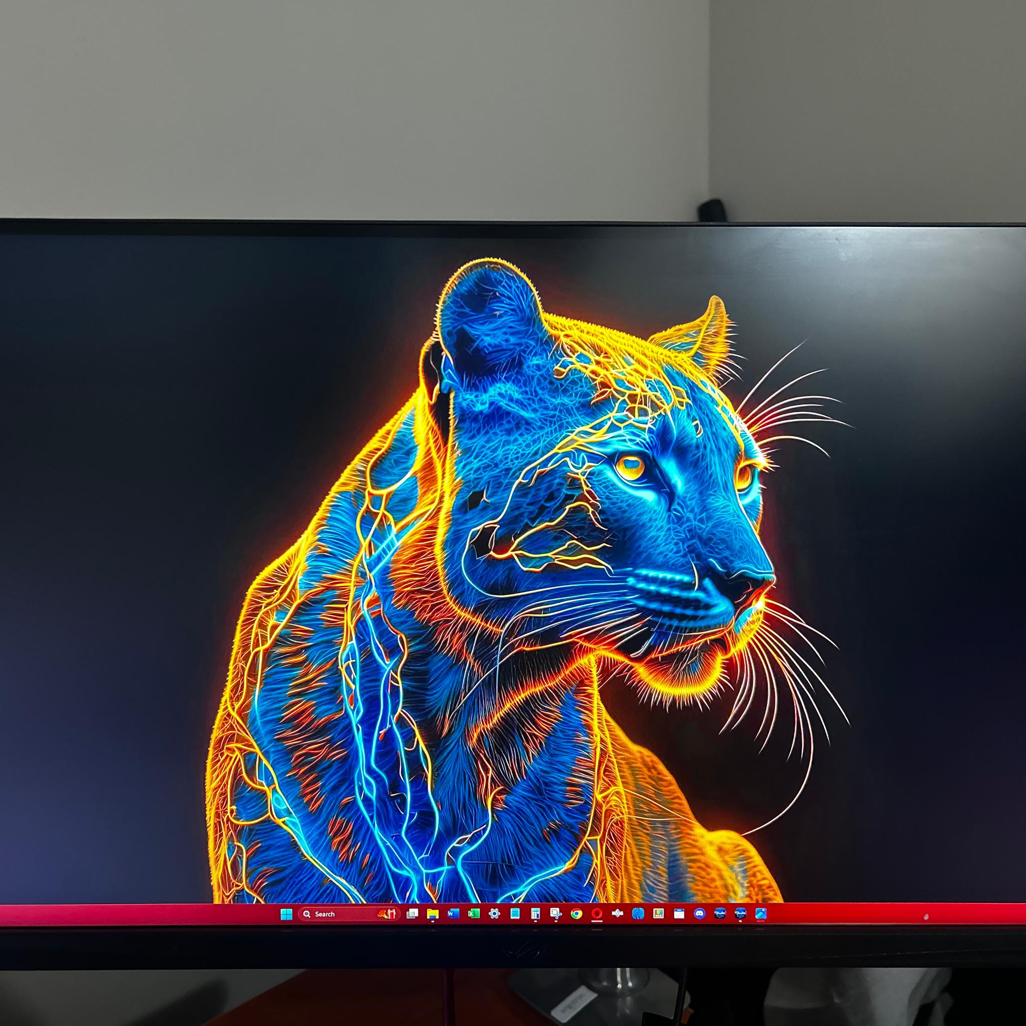 ASUS ROG Strix 27" 2K QHD (2560 x 1440) (180Hz Refresh Rate) (XG27ACG)