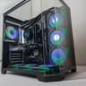 RTX 4070 Super Gaming PC | i5-13600K | 32GB DDR5 | 1TB NVMe | Z790