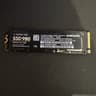 Samsung 1TB NVME SSD