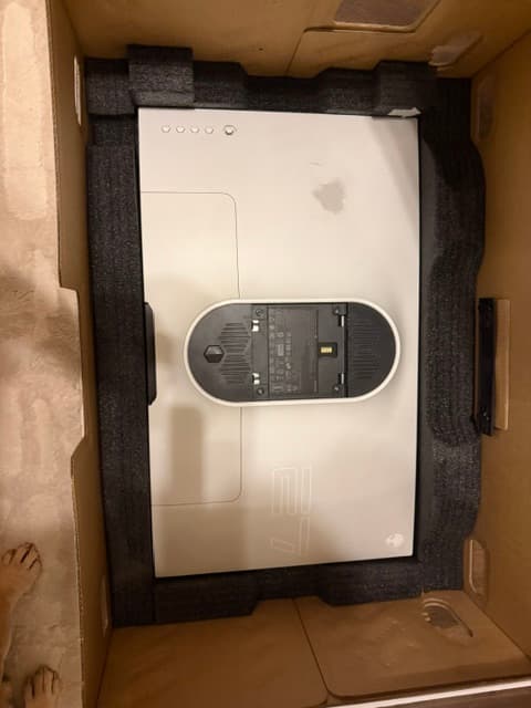 Alienware AW2720HF