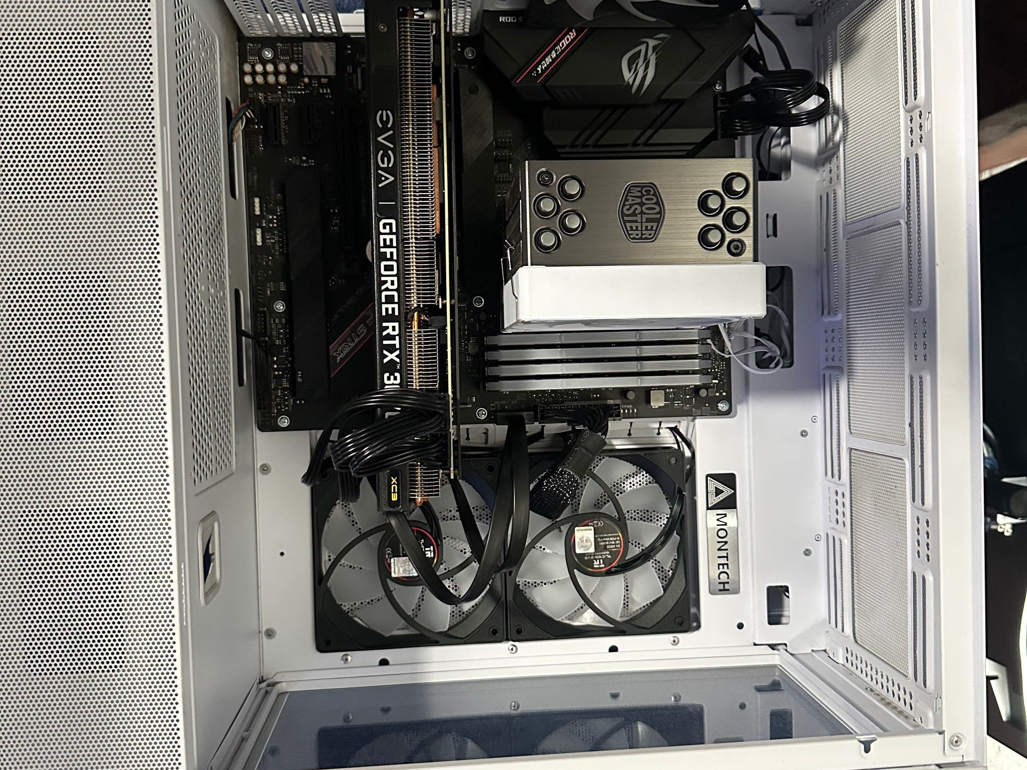 Used gaming pc