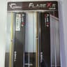 GSKILL FLARE X5 32G RAM, 2x16G Sticks DDR5-6000 CL30
