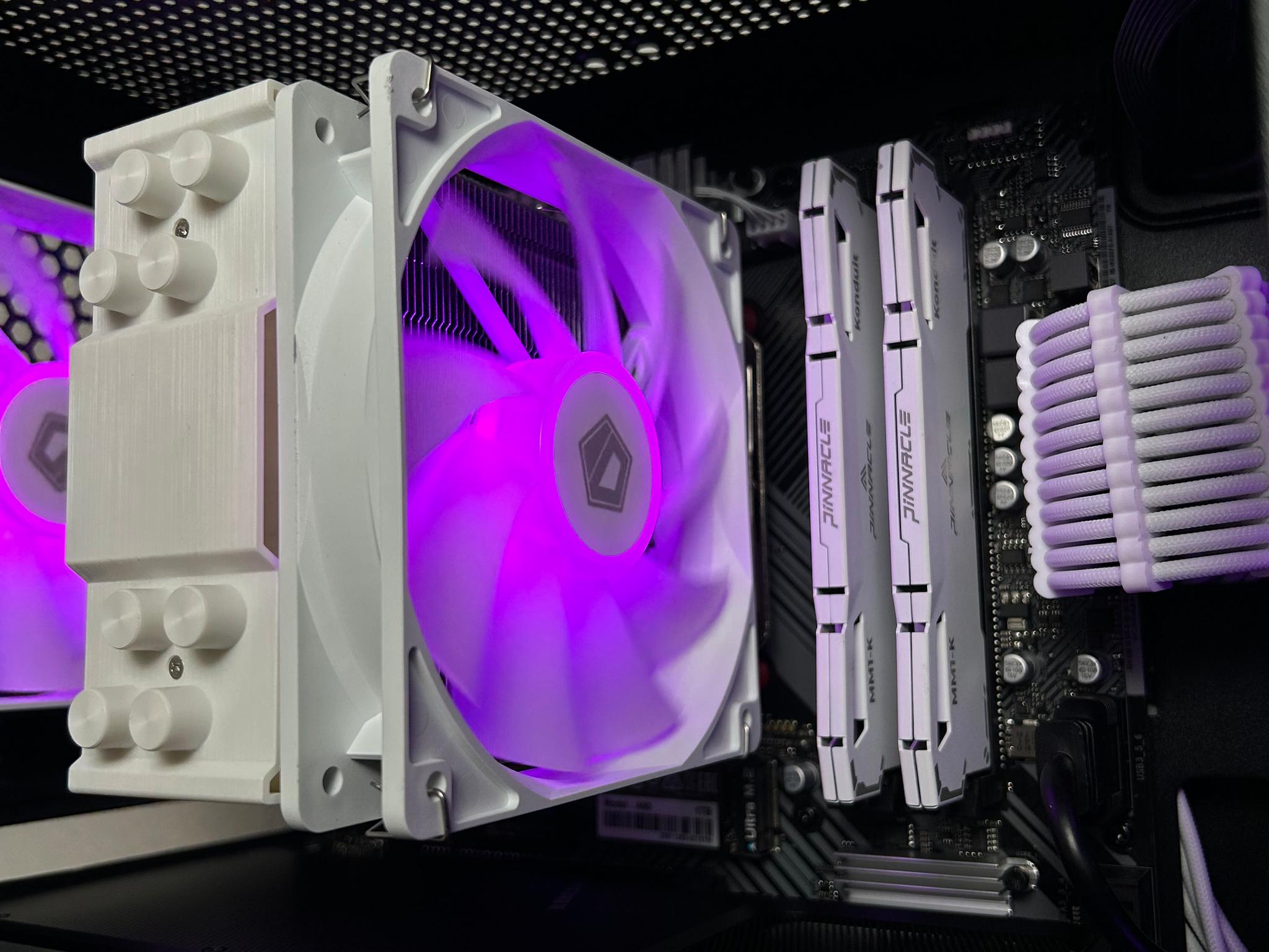 RTX 3060 Ti | Ryzen 5 5600 | 1TB NVME | 16GB 3600MHz