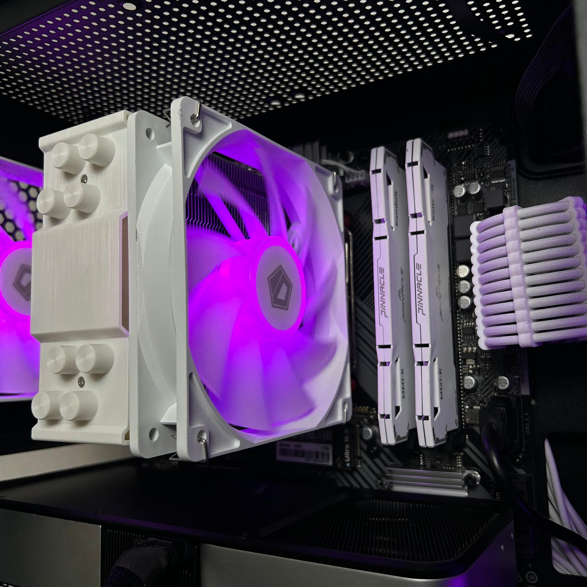 RTX 3060 Ti | Ryzen 5 5600 | 1TB NVME | 16GB 3600MHz