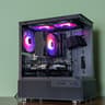 1440P Gaming PC | RTX 4060 | Ryzen 5 5500 | 16GB DDR4 | 1TB SSD | Free Ship!