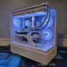 White Gaming/Streaming PC | R7 7700X | RX 7900XT | 2TB NVME | 32GB DDR5 | Win11 Pro | Free Shipping!