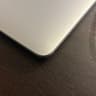 Macbook Air M1 13 in Silver, 8GB RAM, SSd 256GB