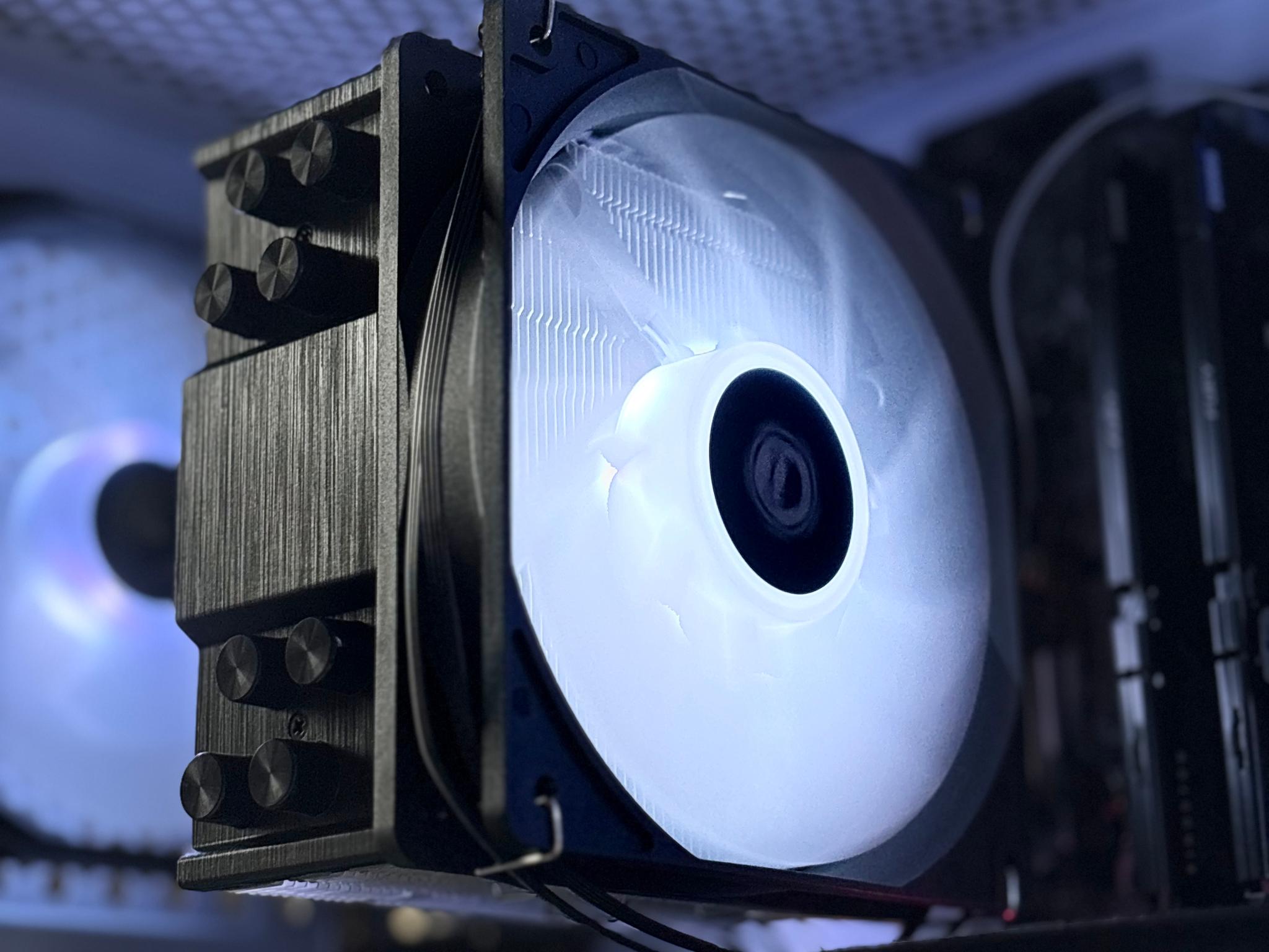 🔷Gaming PC | RTX 3070 | Core I5 | 16GB DDR5 | WINDOWS 11 | WIFI & BT🔷