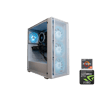❄️🌨 | Gigabyte RTX 2060 6GB | RYZEN 5 3600 | 16GB DDR4 RAM | 1.25TB | Arctic Freeze 2.0