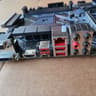 MSI B350 Tomahawk ATX AM4 Motherboard