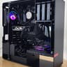 Gaming PC i5-12600KF 16GB RAM 1TB SSD RTX 4060 8GB Windows 11 Computer