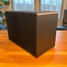 The UCBC – Ultra Compact Backpack Computer (Custom Carbon Fiber Case) | RTX 4060 Ti | 64GB RAM