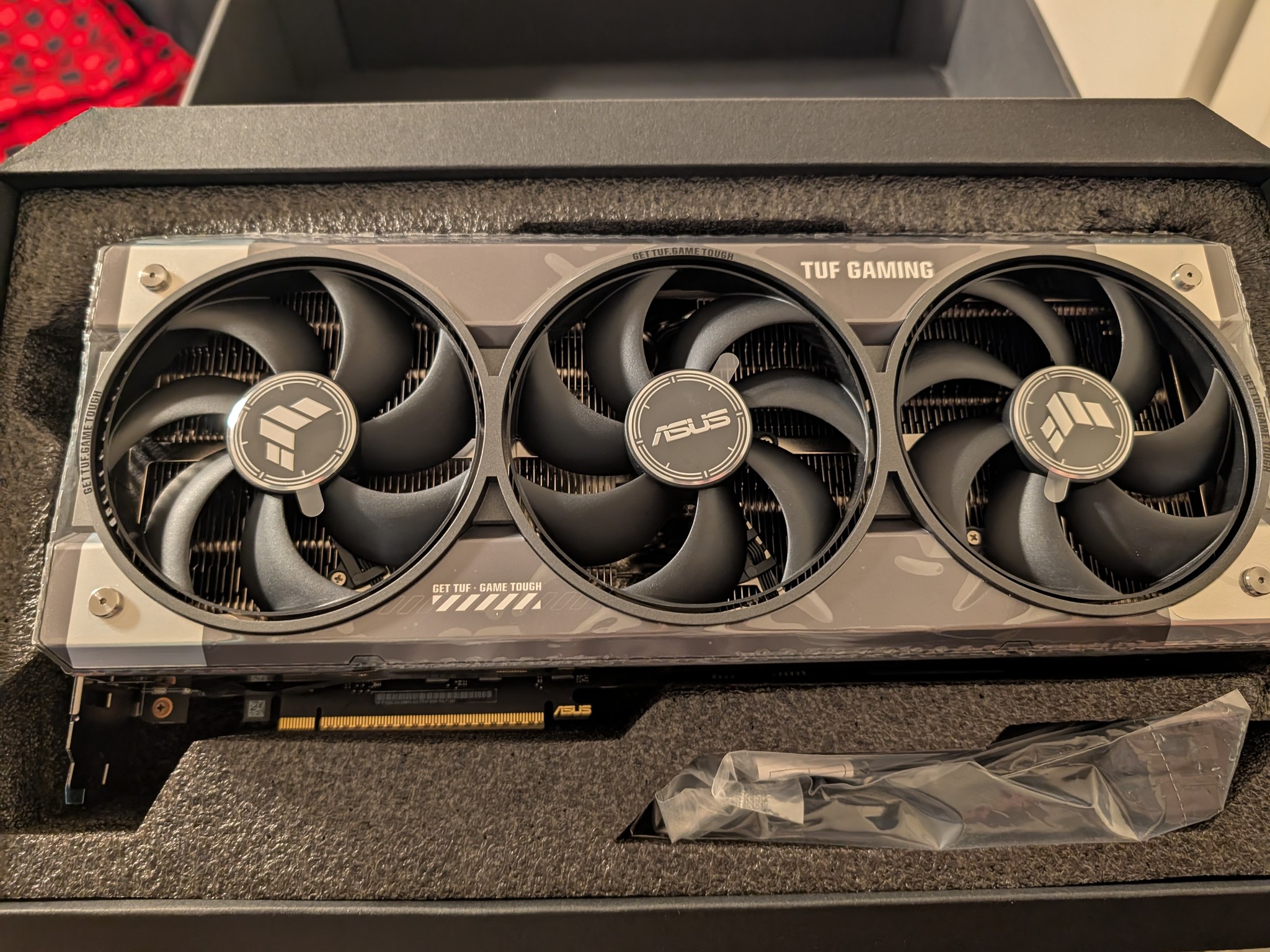 ASUS TUF Gaming GeForce RTX 5090
