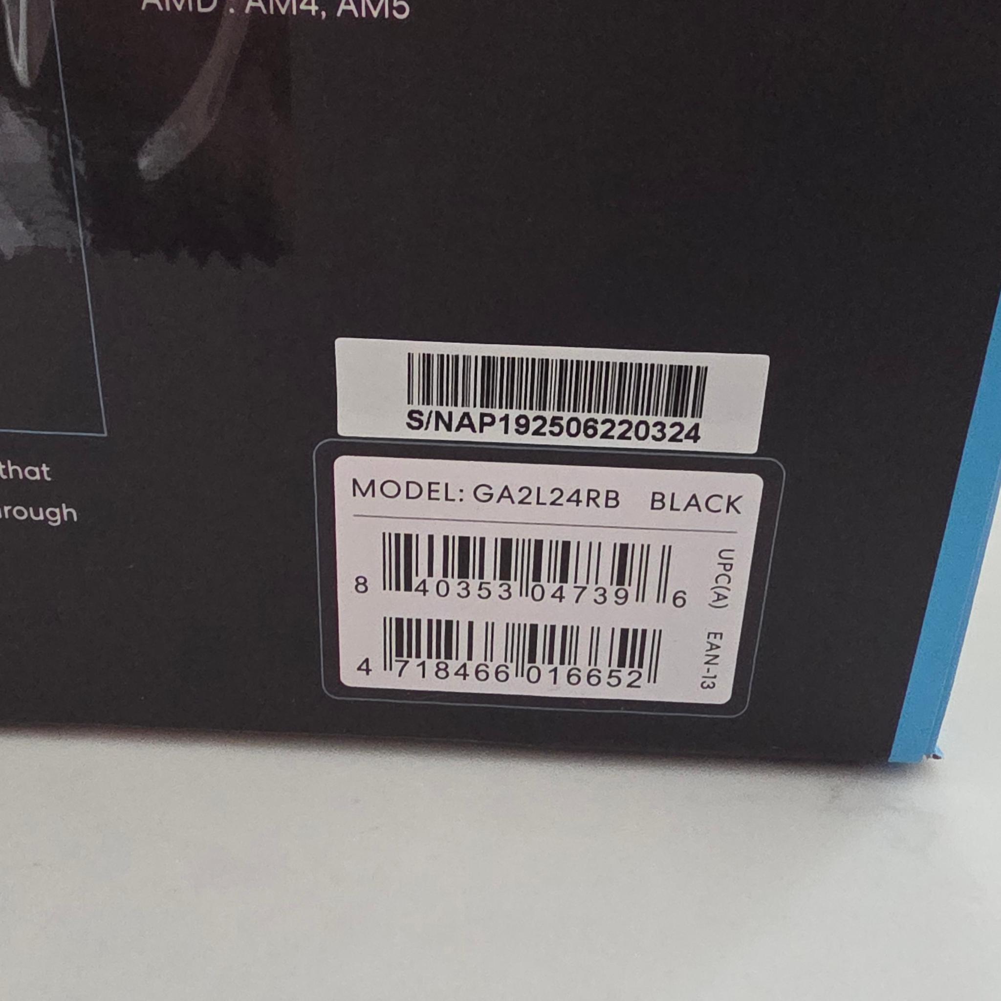Lian Li GA II Lite 240