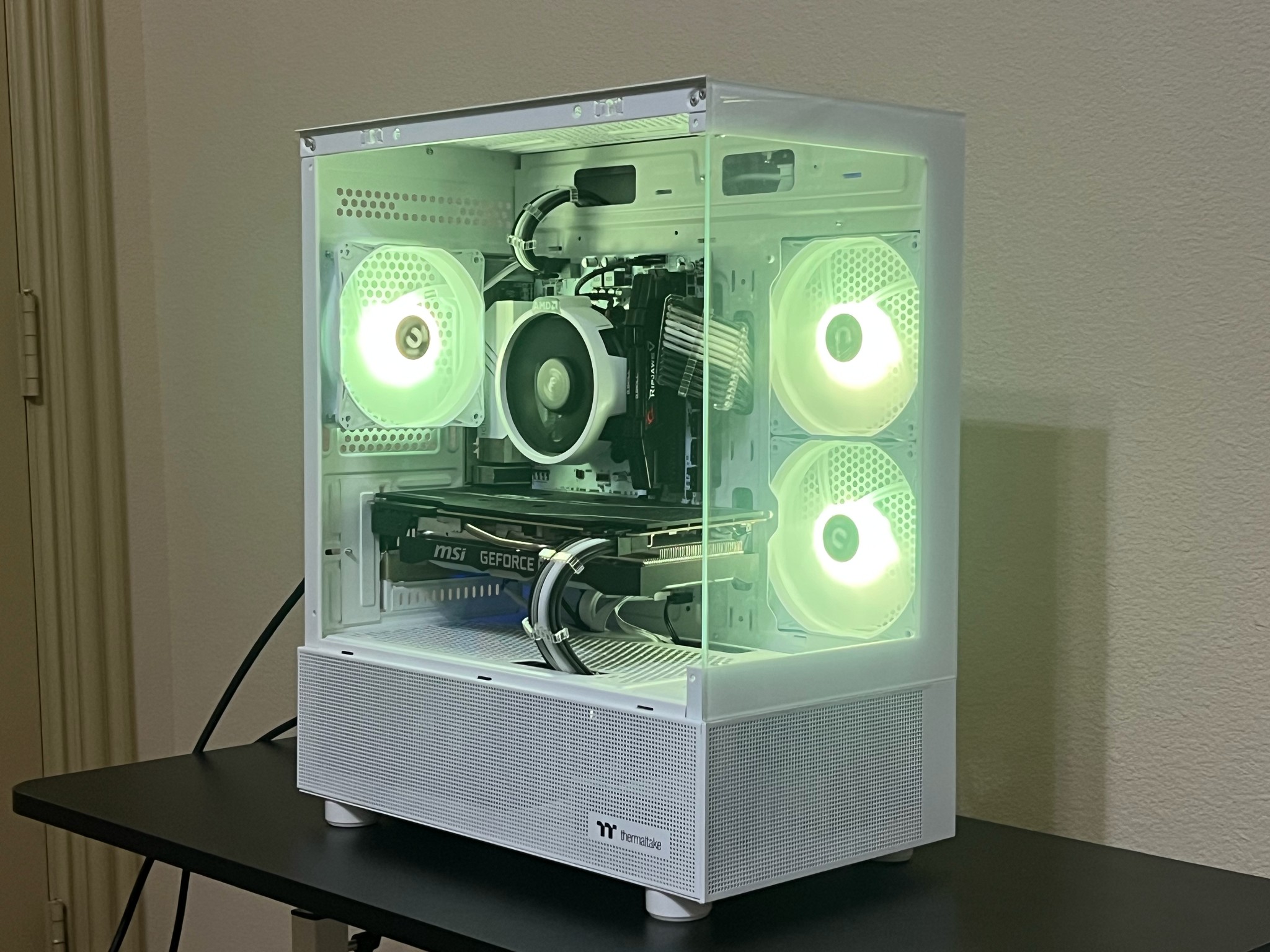 Ryzen 5 5500 | RTX 2070 Super Gaming PC
