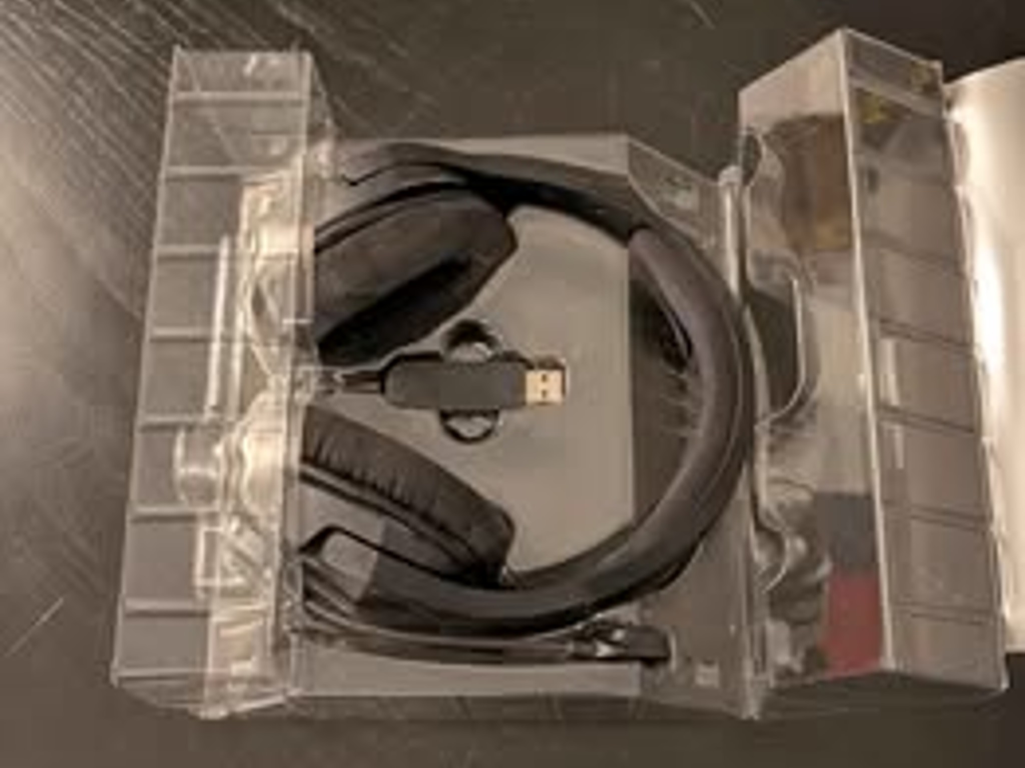 HyperX Cloud Stinger Core – Wireless Lightweight Gaming Headset