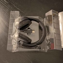 HyperX Cloud Stinger Core – Wireless Lightweight Gaming Headset