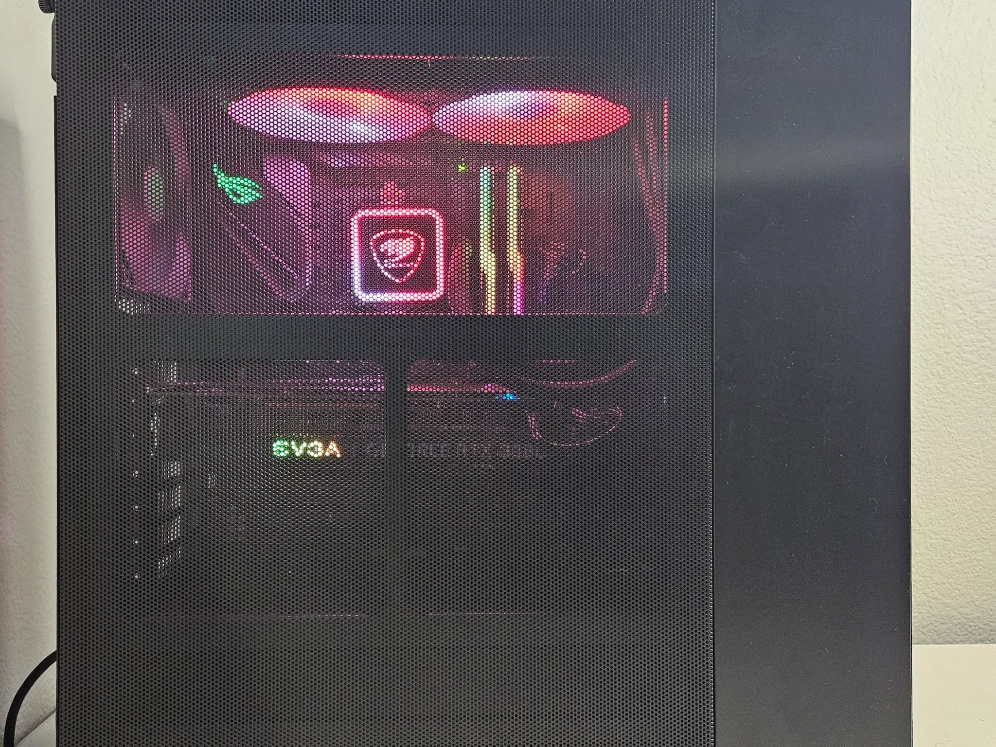 High End Gaming PC Ryzen 7 5800x RTX 3080 32GB RAM 1TB SSD 2TB HDD