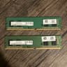 TESTED WORKING | 6GB DDR4 3200MHz RAM | CL22 | High-Speed Desktop Memory