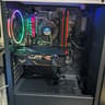 FREE SHIP|| i5-8500 6 Core, GTX 1660 SUPER 6GB, 16GB RAM, 480GB SSD, 650W PSU, Win10, RGB, WiFi