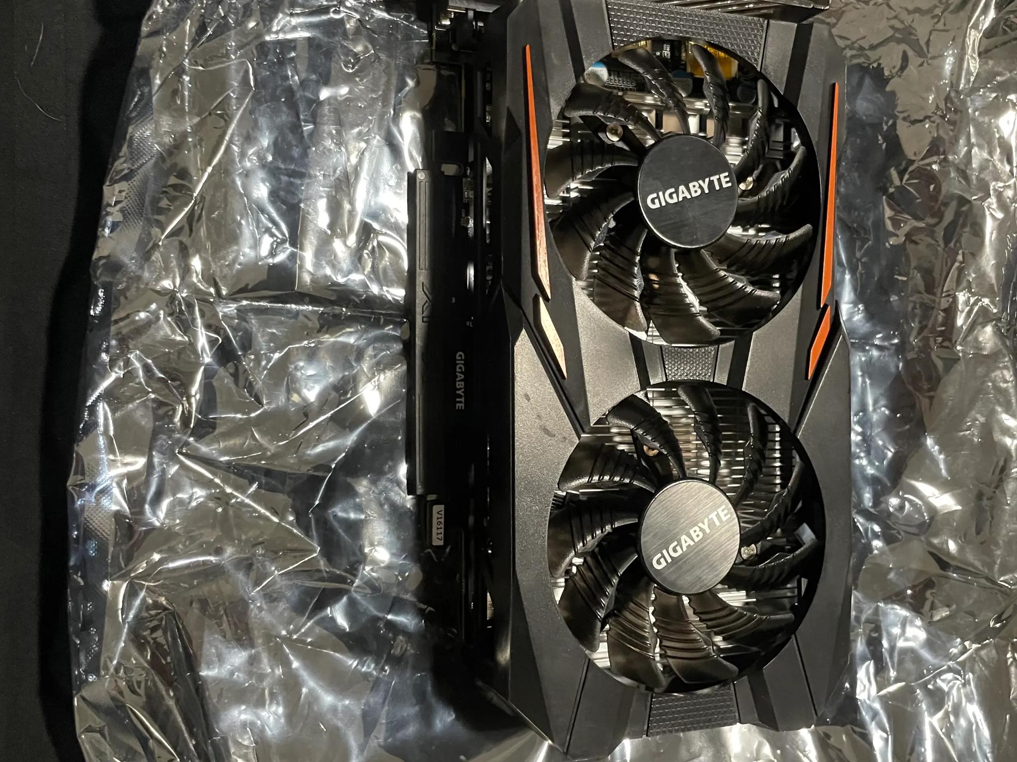 gtx 1050