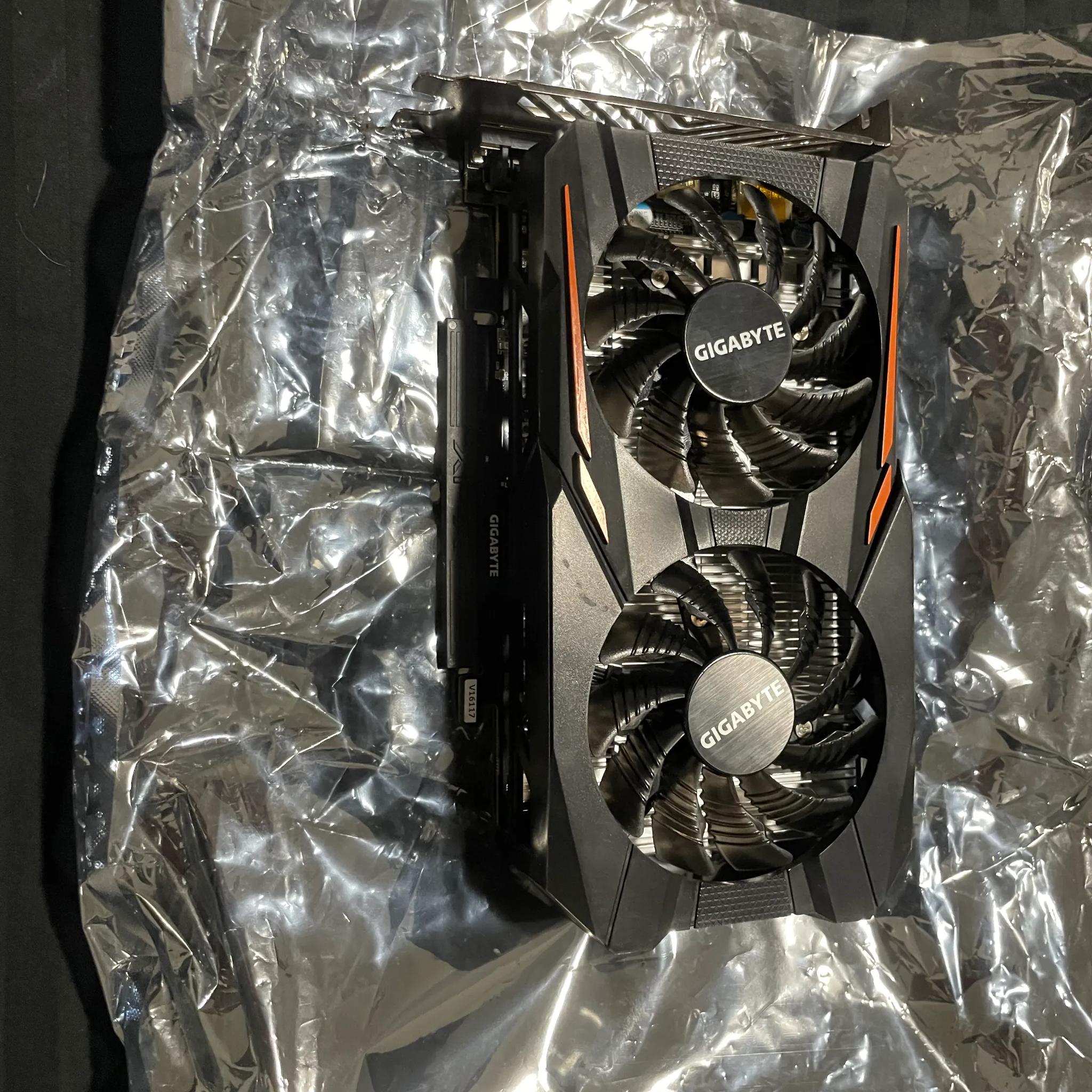 gtx 1050