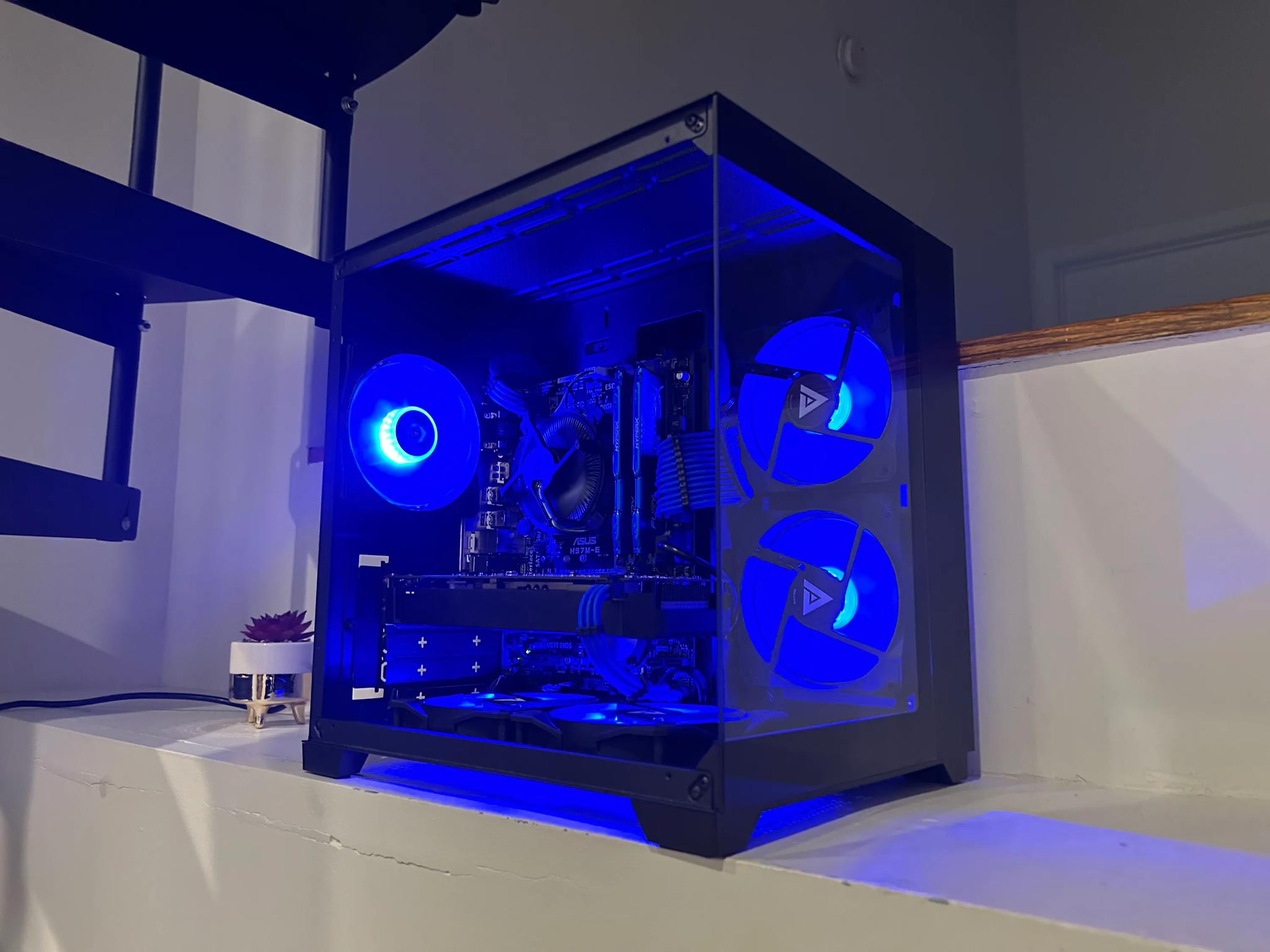 ☆eX. i7-2600 8GB SSD＋HDD Win10 Ez's Pc's | Jawa