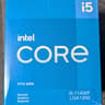 Intel i5 11400F Brand New