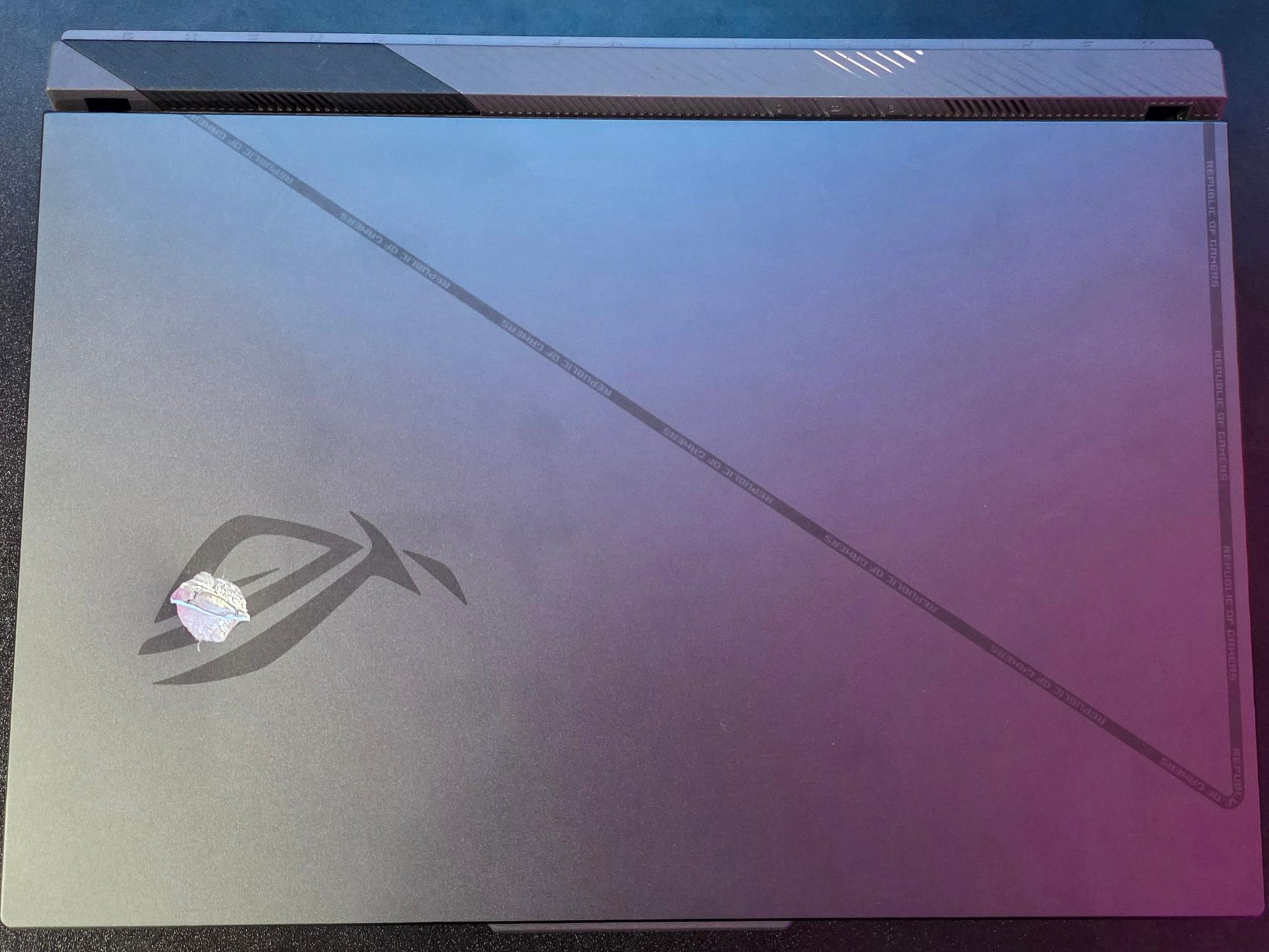 ASUS ROG Strix G16 (2023) Gaming Laptop