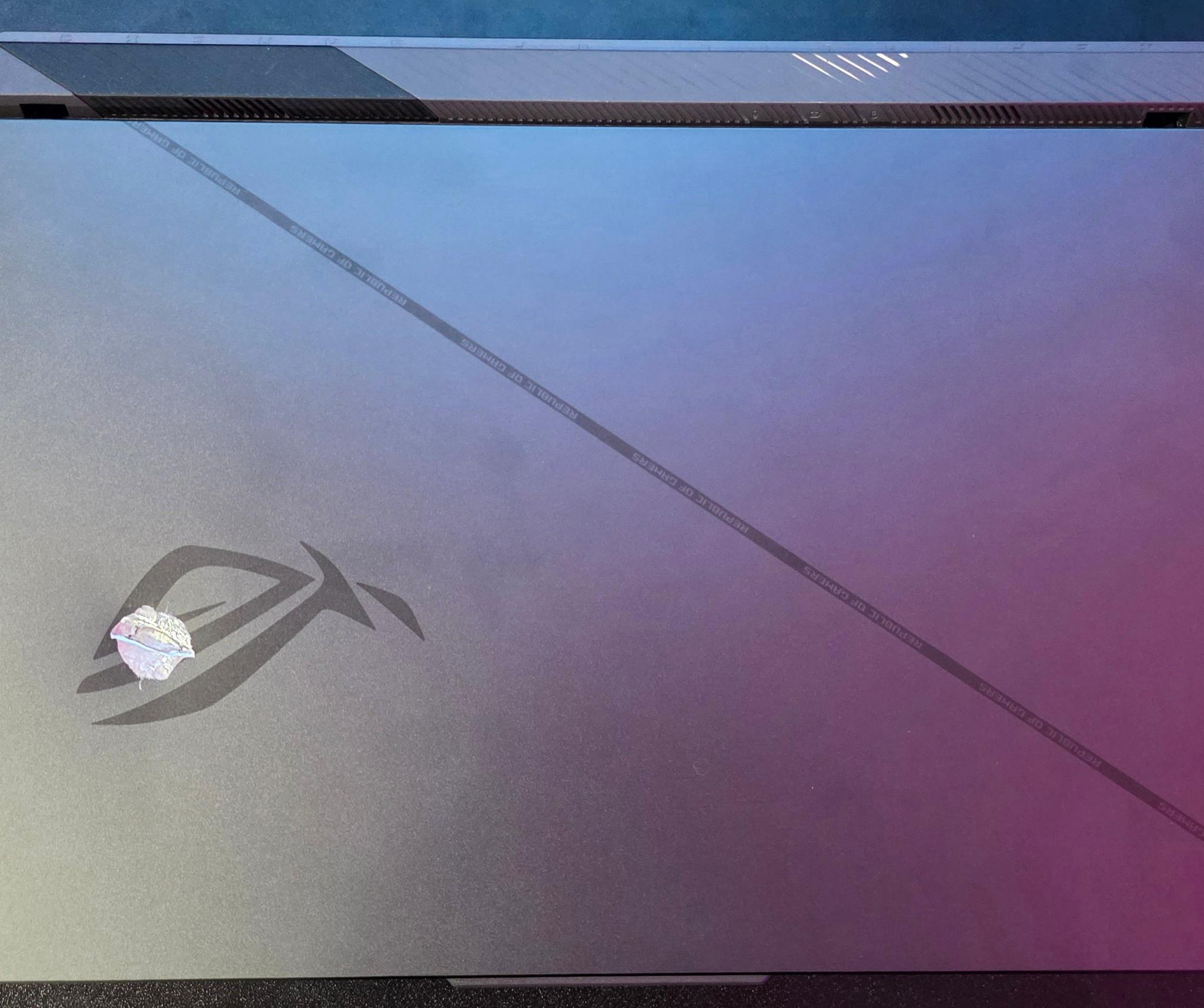 ASUS ROG Strix G16 (2023) Gaming Laptop