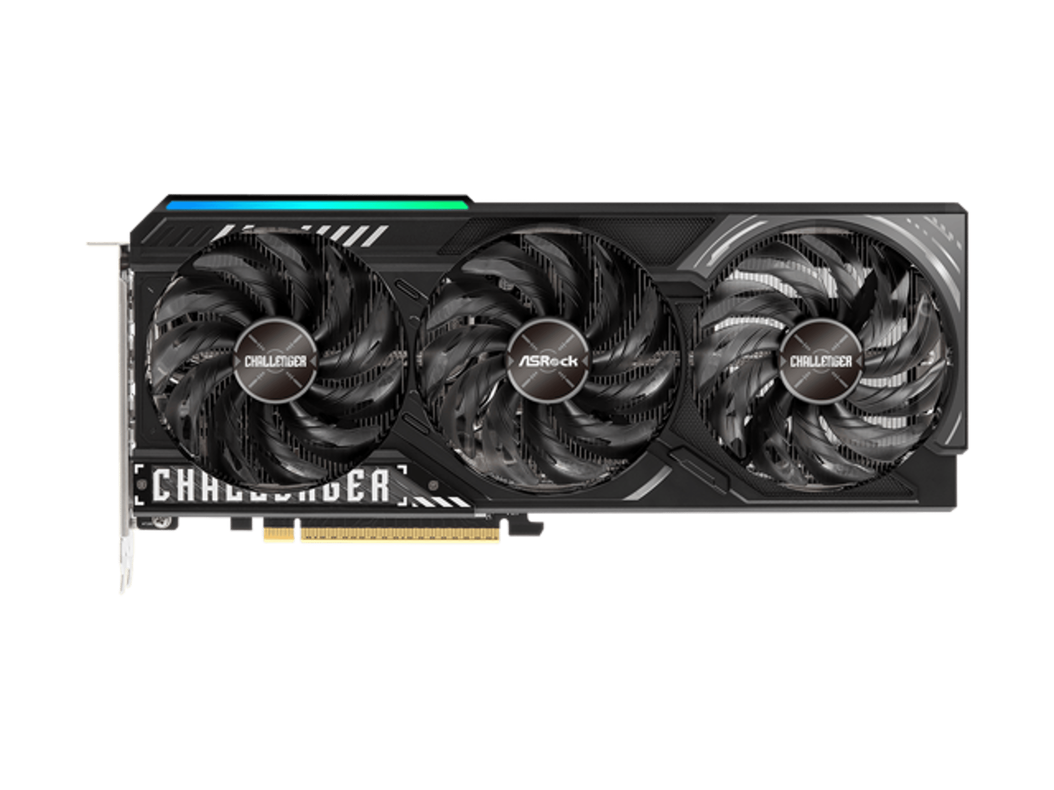 ASRock Radeon RX 9070 XT Challenger 16GB OC