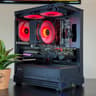 💥RX 5700 XT, Intel i5-10400F, 16gb RAM, 500gb SSD💥| Gaming PC | Fortnite, CoD, Helldivers II, more