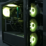 evga gtx 960 rgb gaming pc. 