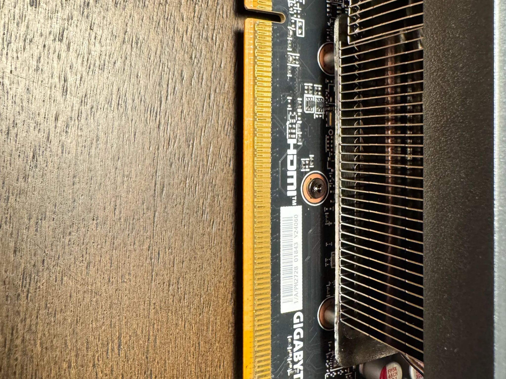 GIGABYTE Gaming Radeon RX 9070 XT 16GB Gaming OC