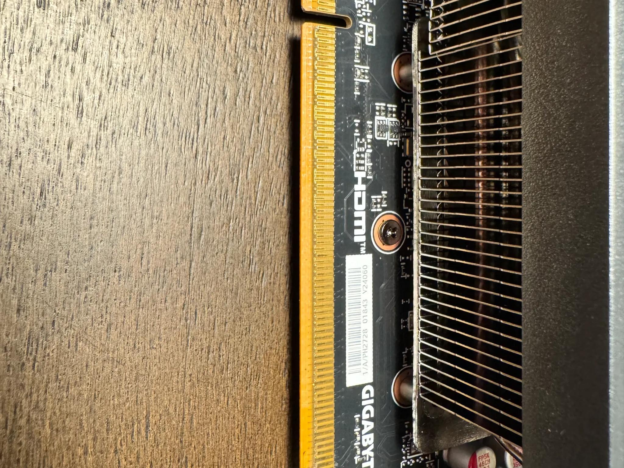 GIGABYTE Gaming Radeon RX 9070 XT 16GB Gaming OC