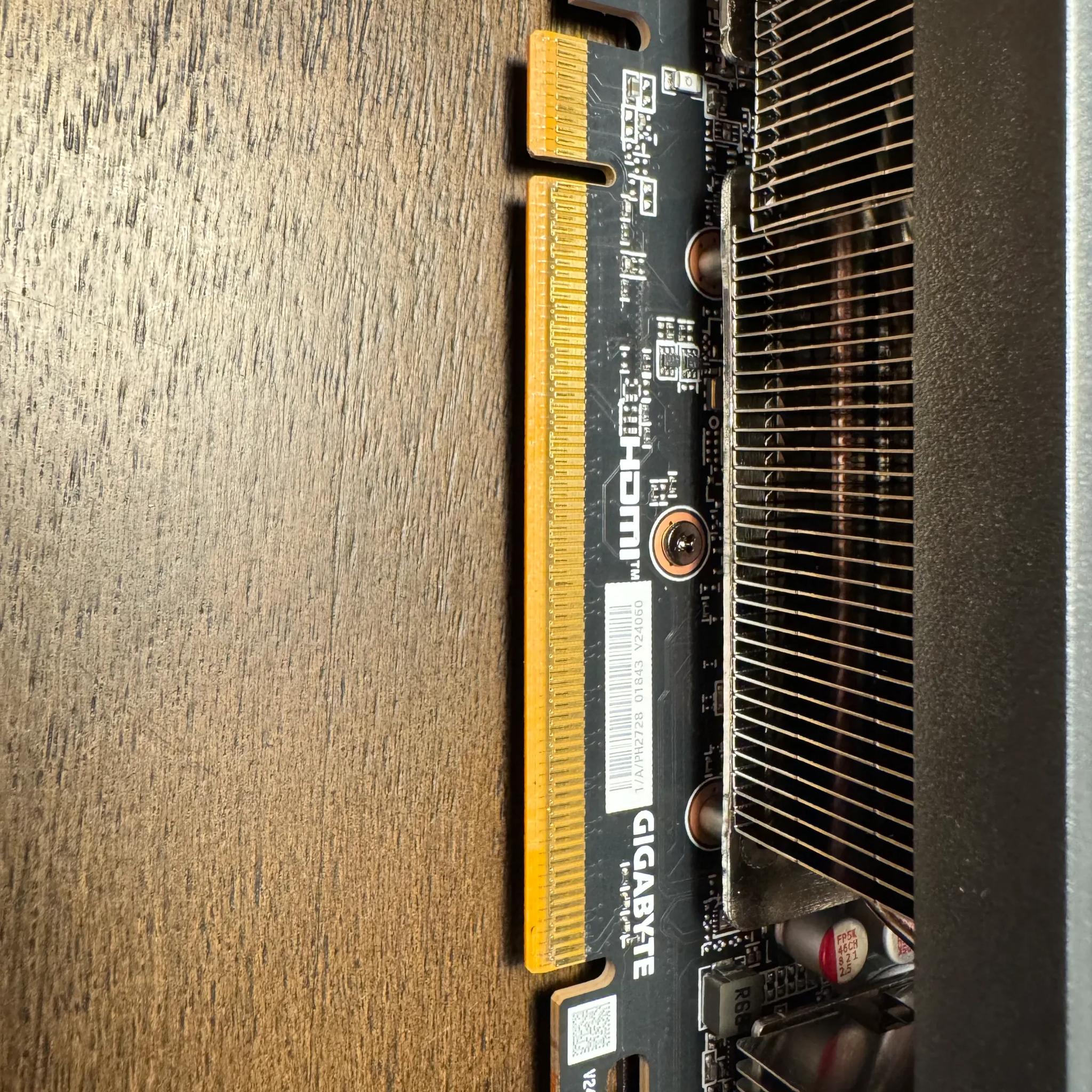 GIGABYTE Gaming Radeon RX 9070 XT 16GB Gaming OC