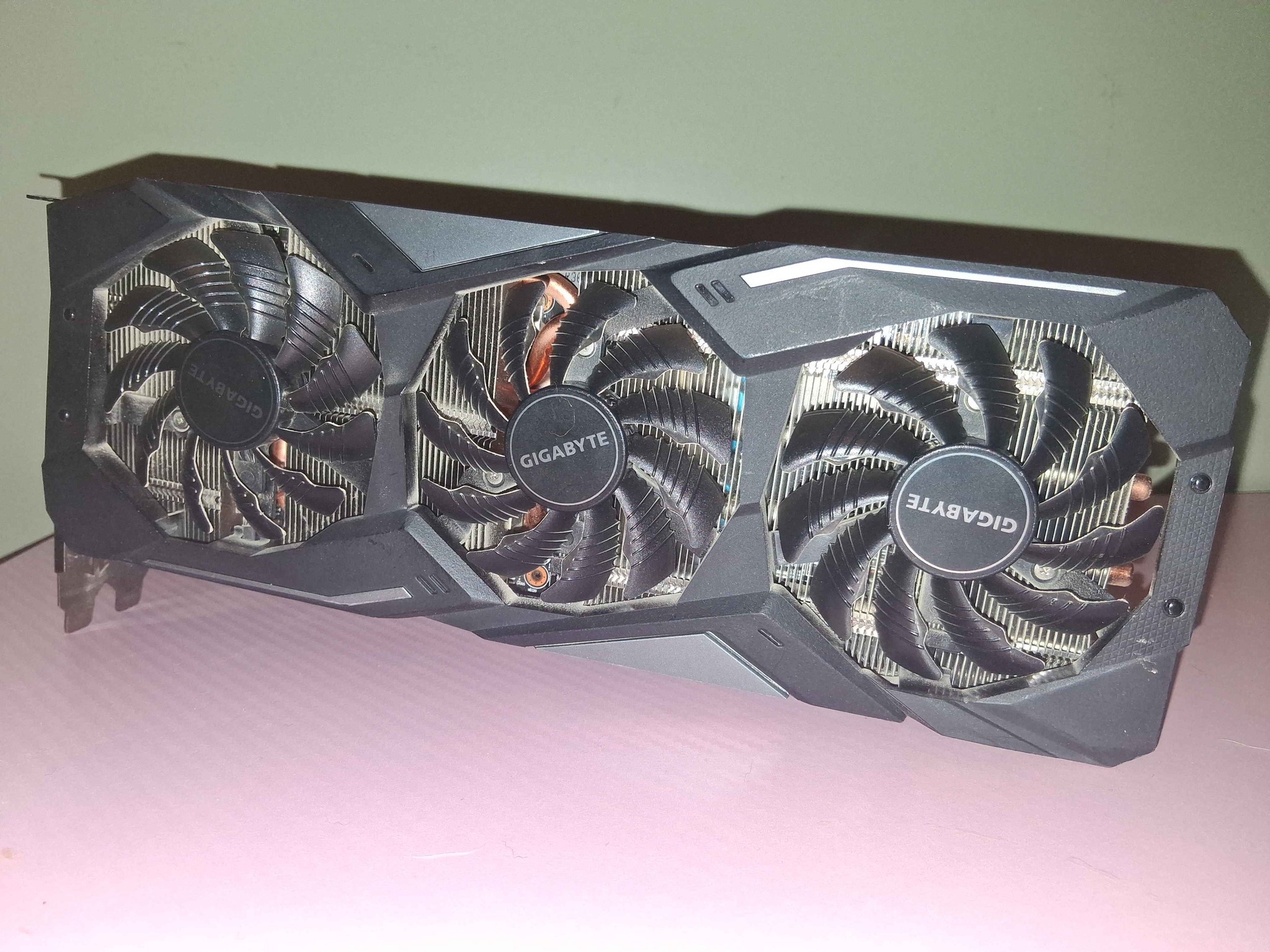 Gigabyte 5700XT
