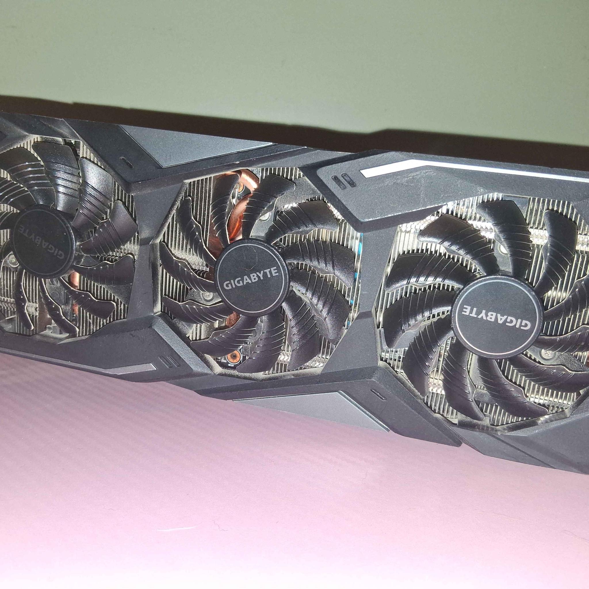 Gigabyte 5700XT