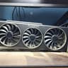 XFX RX 6900 XT Speedster MERC19