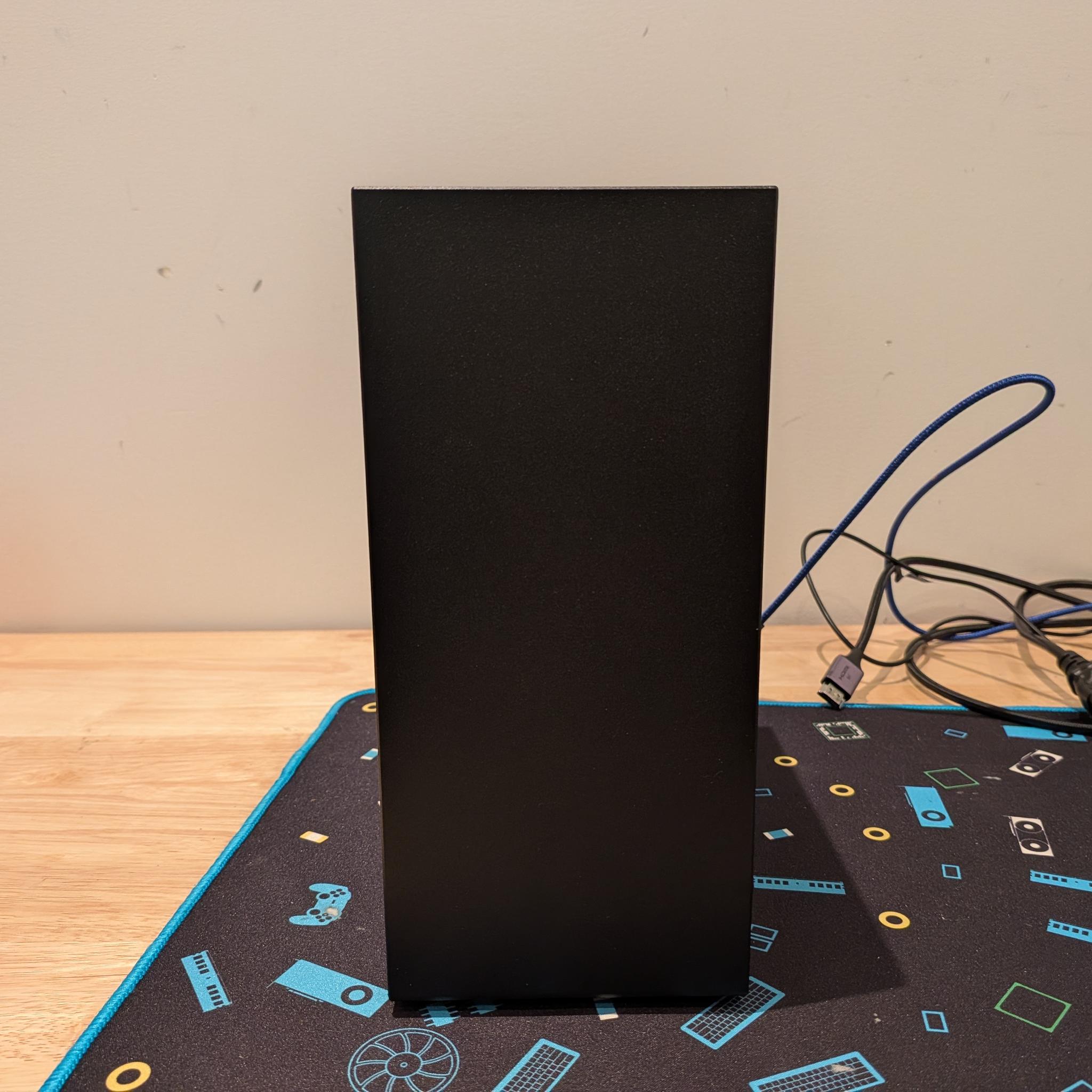 1080p Expeditioner - RTX 5060, Ryzen 5 5600X, 32 GB DDR4 RAM, 1 TB Gen 4 NVME