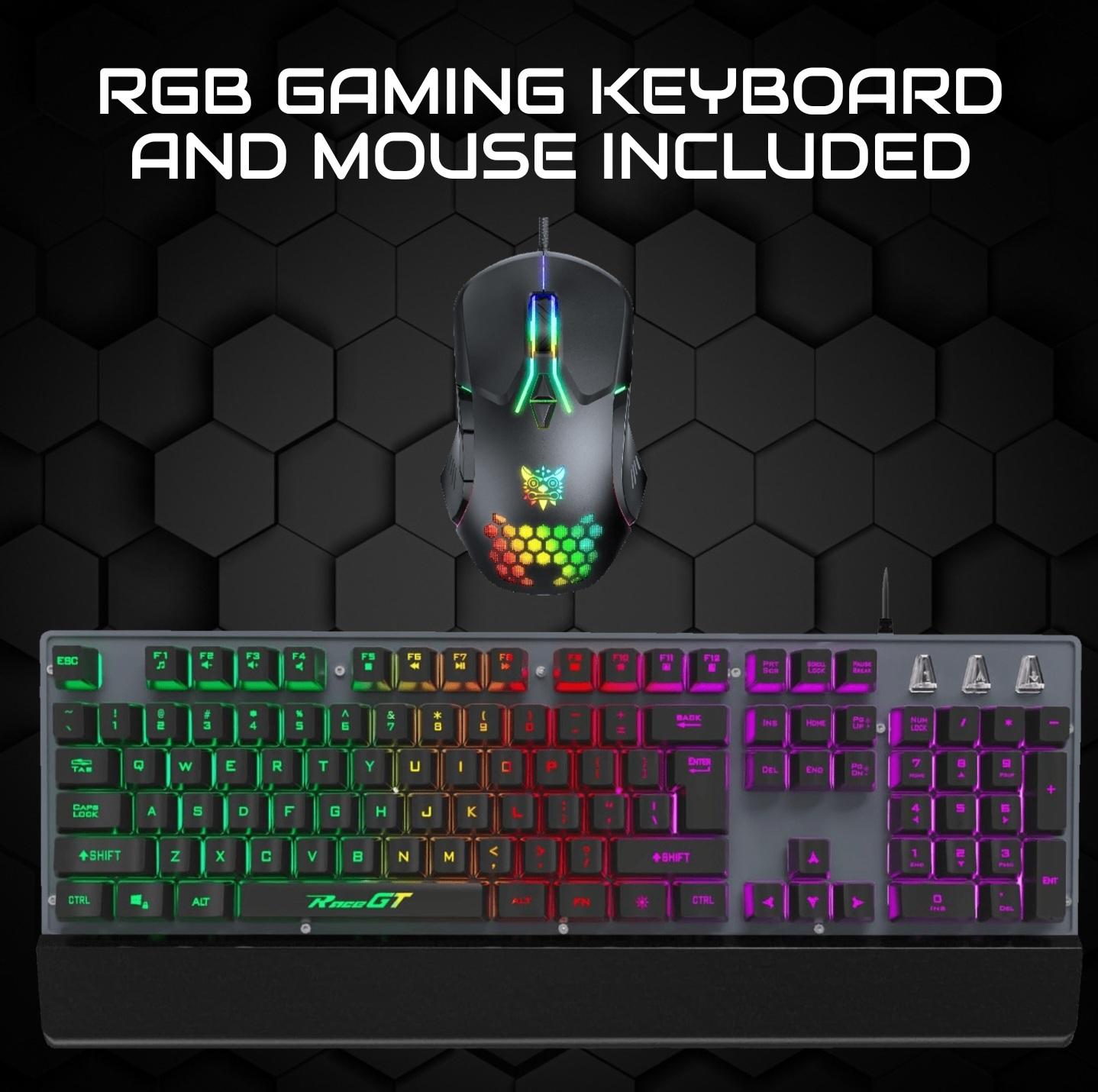 🚨 Flash Sale🚨 Kyrex - 4070 ti Super | 12600k | 32GB DDDR5 | 2TB NVME | 850W Gold