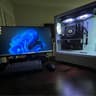 Gaming & Workstation PC - i9-12900K, RTX 3070 FE, 16GB/1TB