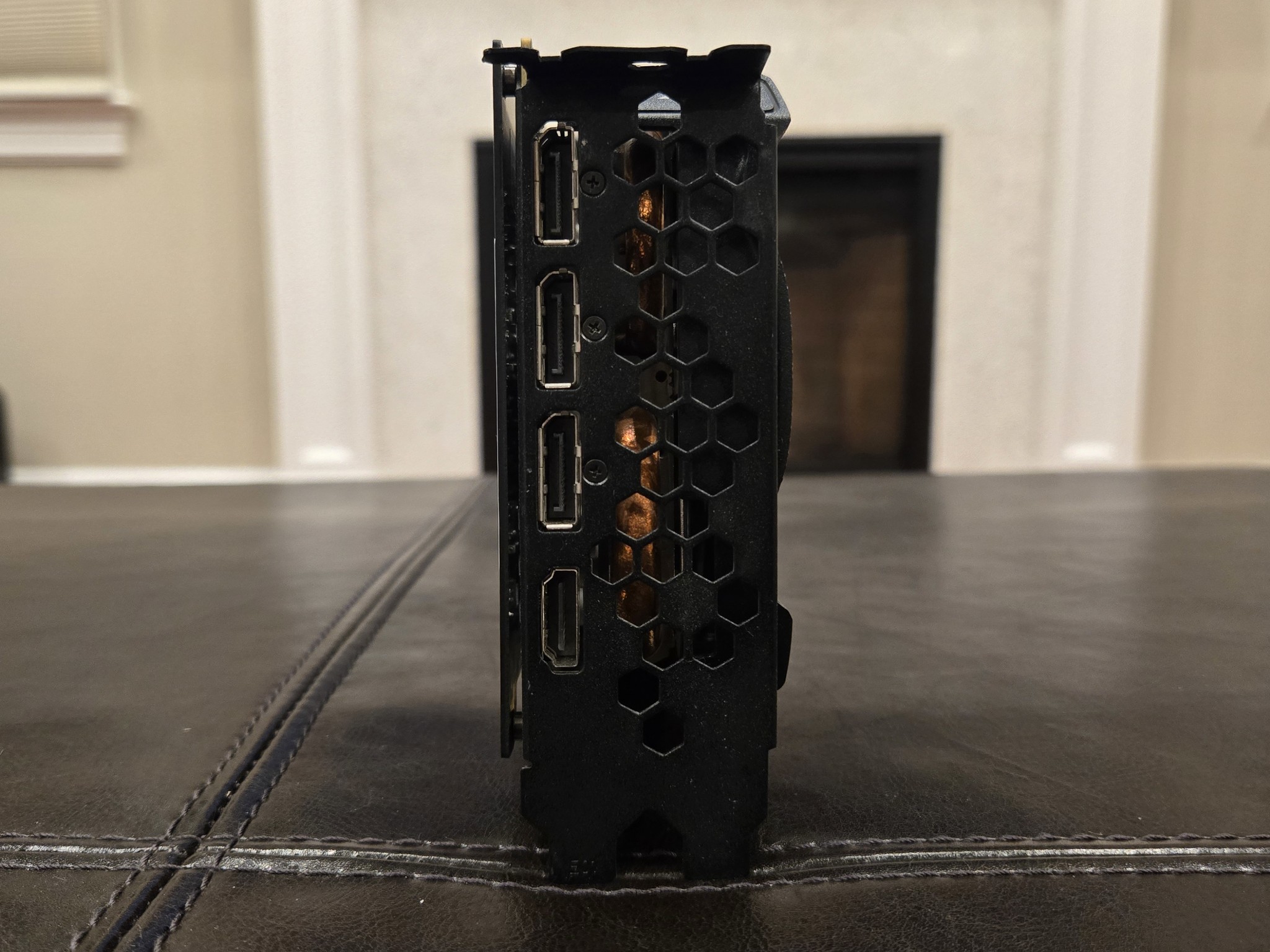 EVGA FTW3 RTX 3060Ti 8GB
