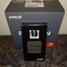 AMD Ryzen 1700X AM4